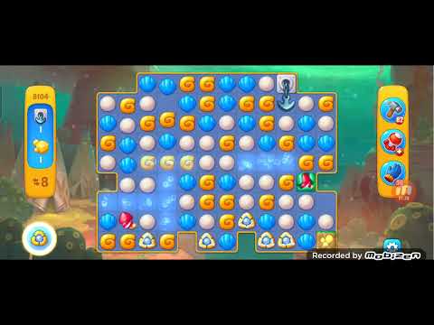 collect winches- 8104