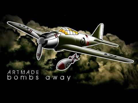 Artmade - Bombs Away (www.artmade.se)