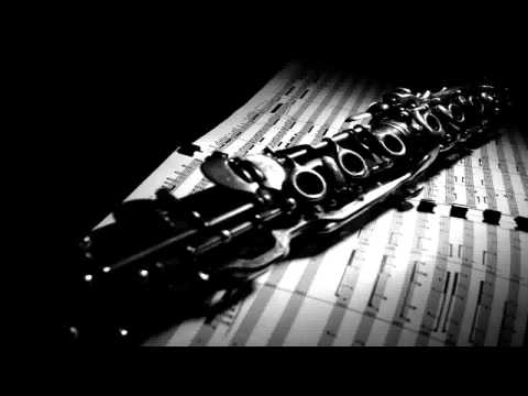 Odoms Nechome - Klezmer Clarinet