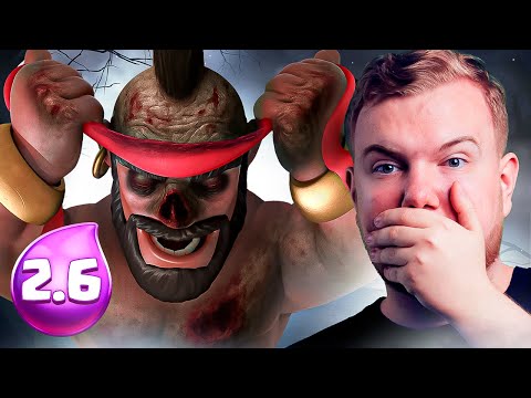 2.6 HOG WAS DEAD… NOW I’M DOMINATING TOP LADDER WITH IT 😈