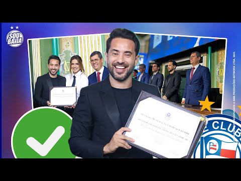 SOU MAIS BAHIA and Bora Baêa 