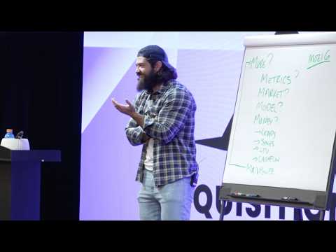 You Need to Pick One Business and Go All In