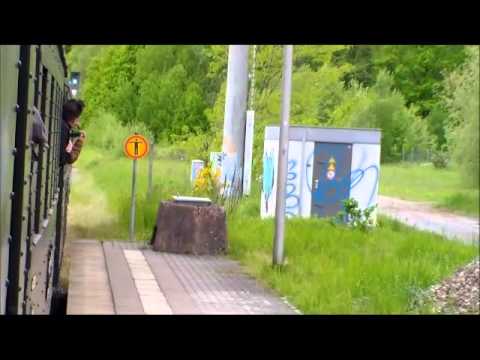 38 2267 auf der Haller Willem