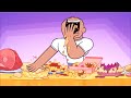 Real Boy Adventures Part 2 Teen Titans Go Cartoon Network Asia