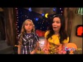 ICarly Presents LOOK 4 HER