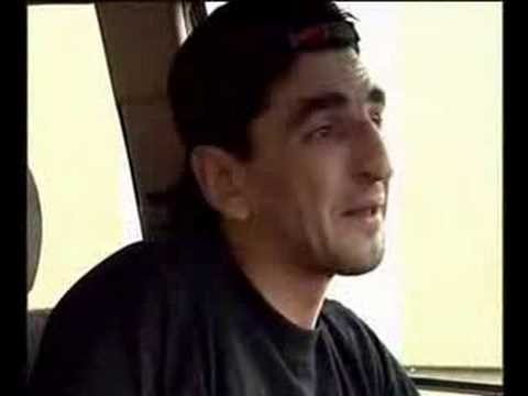 Besim Dina - Rruga per Prishtin