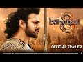Bahubali 3 | Conceptual Trailer | Prabhas | Anushka Shetty | Tamannah | Rana | S.S Rajamouli |