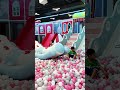 Challenge the 4-meter-high spiral slide! Super exciting sliding experience, dare to try it?
