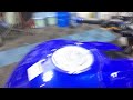 ヤマハ YZF-R25 しっかり点検してご納車します購入後のメンテも修理屋ですのでご安心ください！