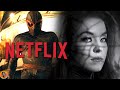 MADAME WEB Netflix Premiere Date Revealed