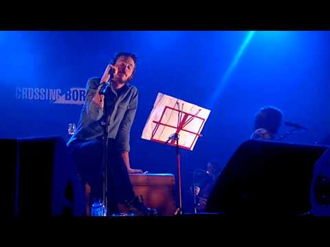 Smith & Burrows - Wonderful Life - Crossing Border 2011