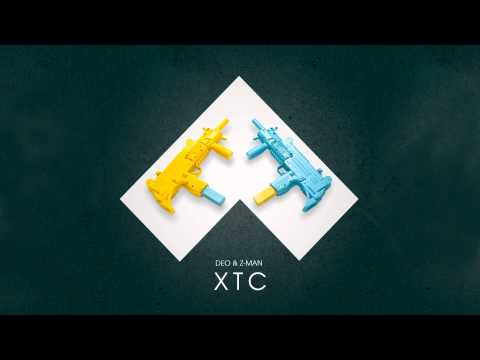 Deo & Z-Man: XTC (Club Version)