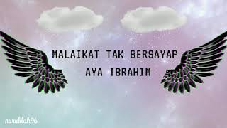 Download lagu Malaikat tak bersayap lirik mp3
