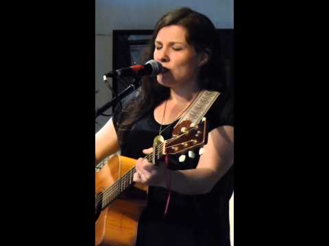 Christa Couture - You were here in Michigan (Live at the Picture House, Exeter, UK)