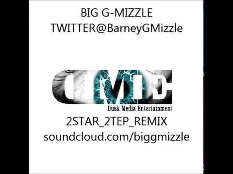 2STAR 2STEP REMIX VIDEO