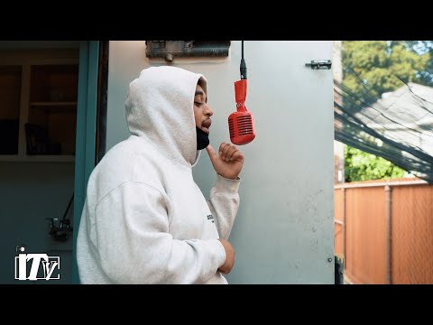 MFR Taybo - 30k Bars (Official Video) | Dir. VaultRob