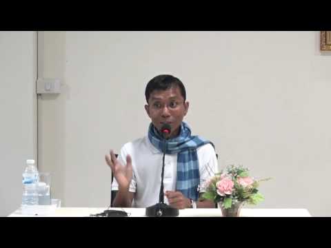 116-อาคารธรรมดีรุ่งโรจน์-วิธีฝึกสัมปชัญญะ 2