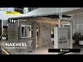 Beauty Unbound At Nakheel Mall Mall Activation