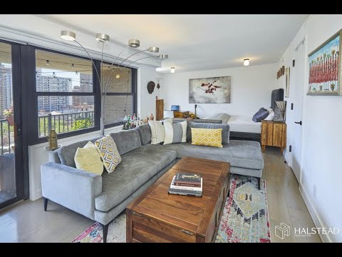 175 West 95th Street #15H - Upper West Side, NYC
