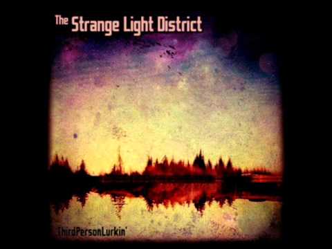 Third Person Lurkin - Glow Luminous