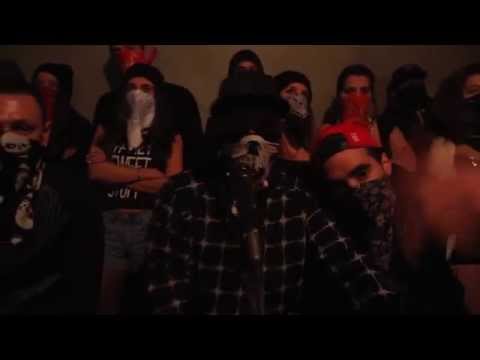 MK Nocivo - Por Detrás Dos Montes (Videoclip Oficial)