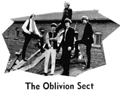 "She Belongs To Me" - The Oblivion Sect 1965
