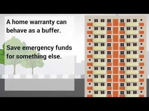 2-10 Home Buyers Warranty Presents: What is a Home Warranty Service Agreement - 210HBW