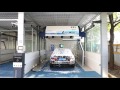 Leisuwash 360 Automatic Touchless Car Wash Equipment