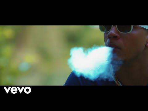 JLuv Official - Guatemala (Spanish Remix)