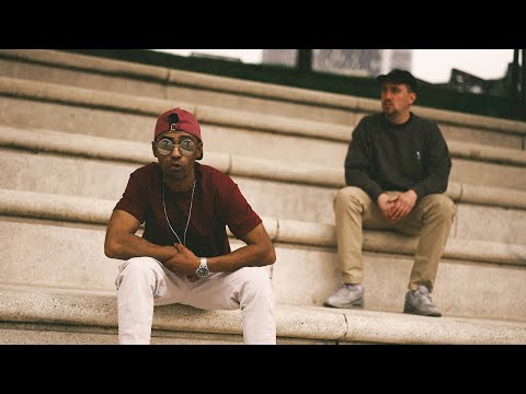 Sparkz & Pitch 92 - Start And Show (Official Video)