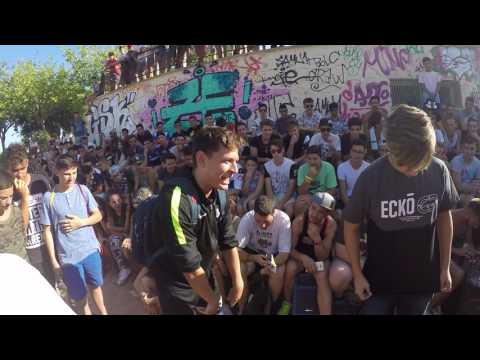 AYRON VS TOBAL VS ?? VS ??-FILTROS- Fullrap 4ª Regional
