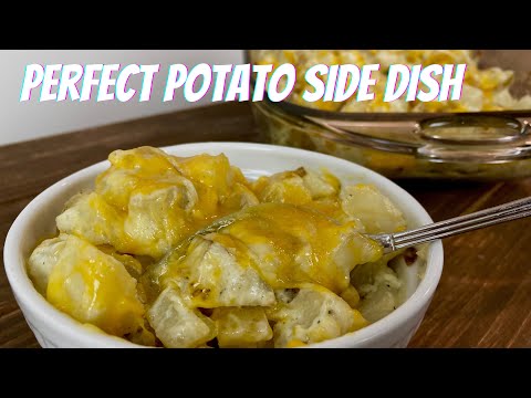 How to Make Perfect Potatoes au Gratin