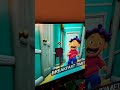 Sid The Science Kid Sid Breakfast Time