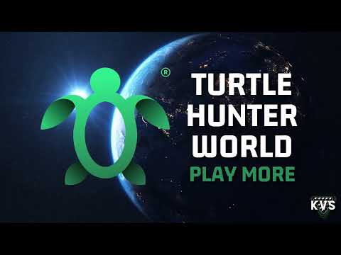 Turtle Hunter Season 5 - Stefan Krockauer vs. Holger Vier 14.1 +60