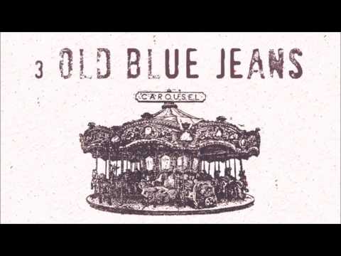 Pribiz - Old Blue Jeans