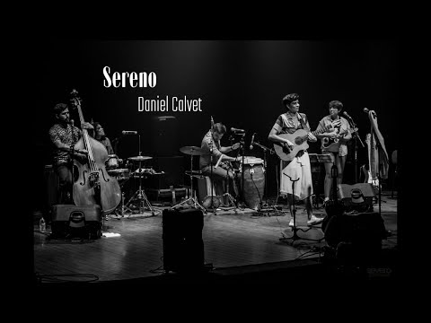 Sereno - Sara Lizz