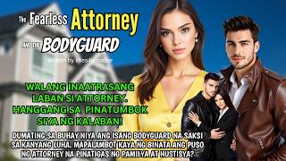 WALANG INAATRASAN SI ATTORNEY, HANGGANG SA TUMBUKIN SYA NG KALABAN. DUMATING SA BUHAY NYA ANG BINATA