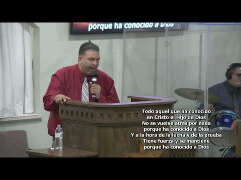 2022-0519 Cargo De Conciencia - Hno.  Francisco Olguin