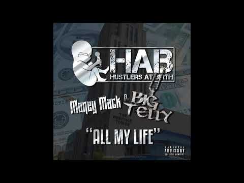 Money Mack Ft Big Telly X All My Life
