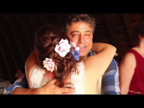 Klaas Wedding June 6, 2015