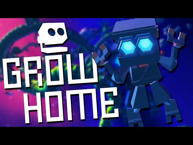 Grow Home