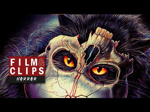Un Gatto nel Cervello - un Horror di Lucio Fulci - Film Completo HD by Film&Clips Horror