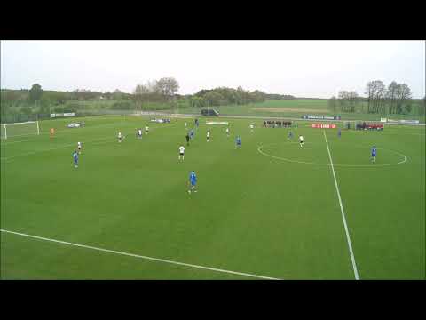 CLJ U19 (2004/5 i mł.): Legia U19 - Wisła Kraków, wiosna 2023 r