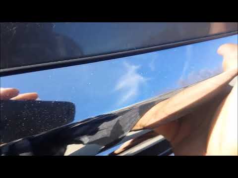 2013 GMC Sierra Reese 8507111 brake controller install