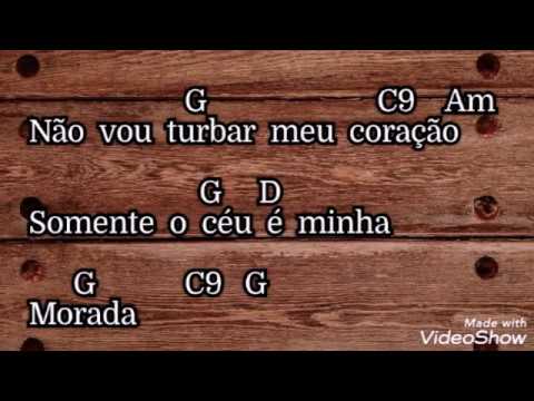 Ainda Não Cheguei Em Casa - Anderson Freire