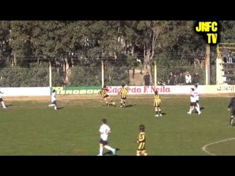 JNFC TV Nº 73 bloque 1 Informe Futbol Infantil vs Huracan