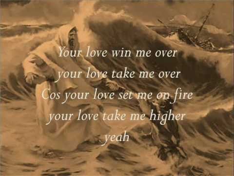 Isaac Blackman - U got it (lyrics on screen)