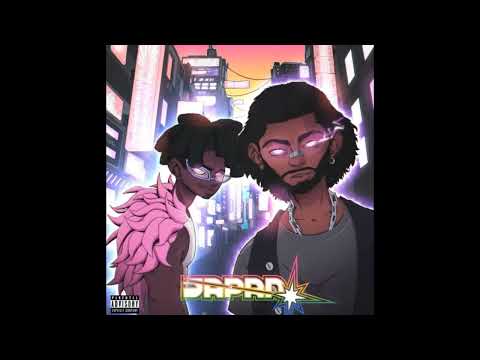 Chrissa SJE - Japan 2.0 (ft. Cochise) (2nd EDIT) [HQ]