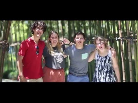 LoPair Au Pair China