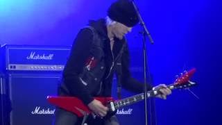 2016.06.11 - Michael Schenker Fest (with Robin McAuley) 'This Is My Heart'